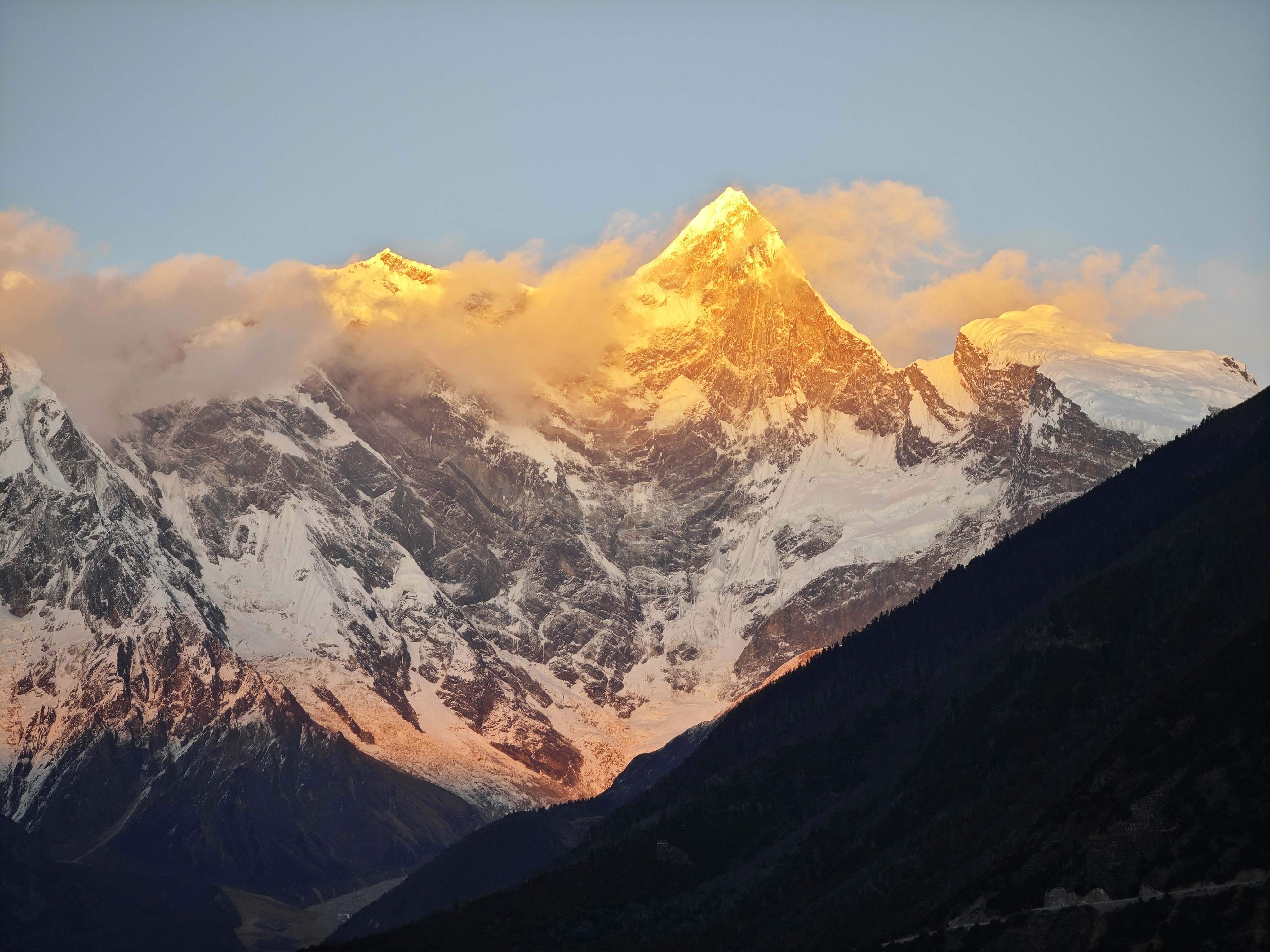 Kailash Mansarovar